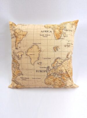 Coussin voyage