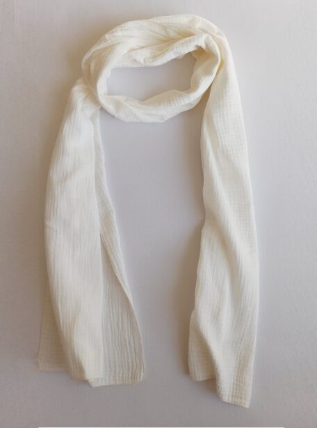 foulard coton